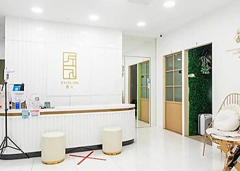 Pasir Ris Massage Therapists Syoujin White Sands image 2 Pasir Ris Massage Therapists Syoujin White Sands image 2