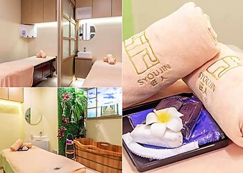 Pasir Ris Massage Therapists Syoujin White Sands image 3 Pasir Ris Massage Therapists Syoujin White Sands image 3