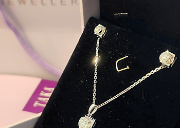 Katong Jewellers TAKA Jewellery  image 1