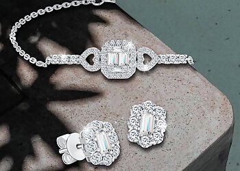 Tiong Bahru Jewellers TAKA Jewellery image 3 Tiong Bahru Jewellers TAKA Jewellery image 3