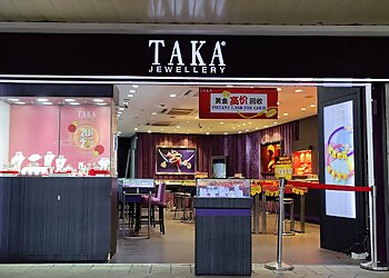 Toa Payoh Jewellers TAKA Jewellery Toa Payoh image 1