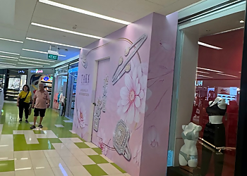 Clementi Jewellers TAKA Jewellery Clementi image 2 Clementi Jewellers TAKA Jewellery Clementi image 2