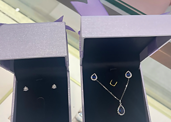 Clementi Jewellers TAKA Jewellery Clementi image 3 Clementi Jewellers TAKA Jewellery Clementi image 3