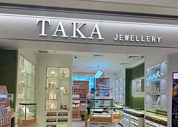 Clementi Jewellers TAKA Jewellery Clementi image 1