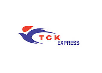 TCK EXPRESS (S) PTE LTD