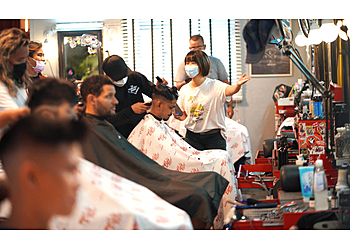 Bedok Barber Shops TGR East by The Golden Rule Barber Co image 3 Bedok Barber Shops TGR East by The Golden Rule Barber Co image 3