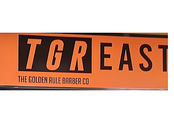 Bedok Barber Shops TGR East by The Golden Rule Barber Co image 1