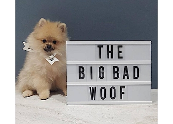 The Big Bad Woof Sg in Clementi - ThreeBestRated.sg
