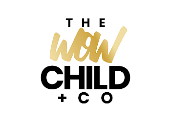 THE WOW CHILD + CO