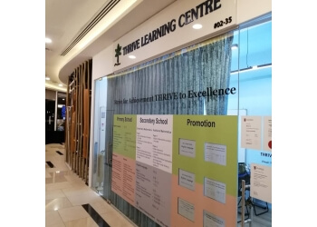 3 Best Tuition Centres In Bukit Merah Expert Recommendations