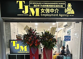  TJM Employment Agency