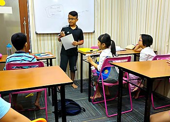 Jurong East Tuition Centres TLC Learning Centre image 2 Jurong East Tuition Centres TLC Learning Centre image 2