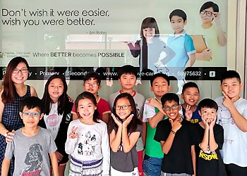 Jurong East Tuition Centres TLC Learning Centre image 3 Jurong East Tuition Centres TLC Learning Centre image 3