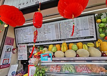 TL Wonderful Juice image TL Wonderful Juice