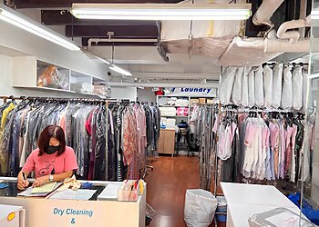 T Laundry Outram photo T Laundry Outram