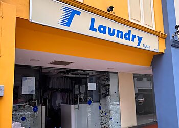 Outram Laundry Services T Laundry Outram image 1