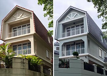 Tampines Painters TMS Alliances Pte. Ltd. image 2 Tampines Painters TMS Alliances Pte. Ltd. image 2