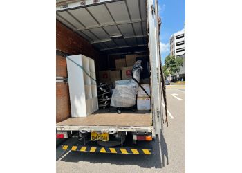 TNG Movers Pte. Ltd photo TNG Movers Pte. Ltd