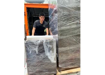 TNG Movers Pte. Ltd image TNG Movers Pte. Ltd