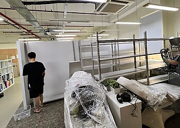 TNG Movers Pte. Ltd. photo TNG Movers Pte. Ltd.