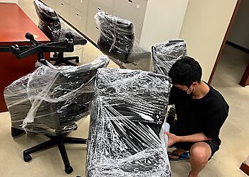 TNG Movers Pte. Ltd. image TNG Movers Pte. Ltd.