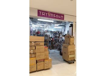 TOY REALM