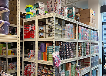 Woodlands Toy Shops TOYTAG image 2 Woodlands Toy Shops TOYTAG image 2