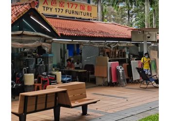 TPY 177 Furniture