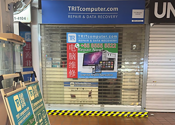 Ang Mo Kio Computer Repair TRIT Computer image 1