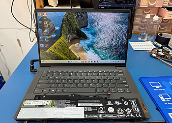 Tampines Computer Repair TRIT Computer Tampines image 2 Tampines Computer Repair TRIT Computer Tampines image 2