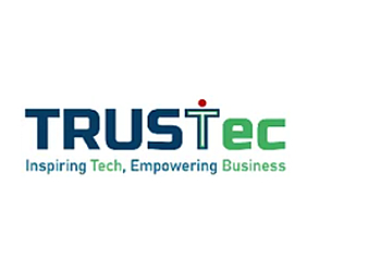 Yishun Managed IT Services TRUSTec IT Pte. Ltd. image 1