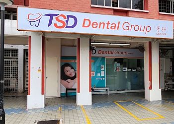 TSD Dental Group 