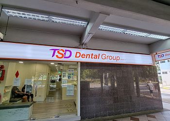 TSD Dental Group