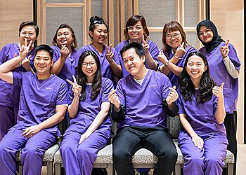 Choa Chu Kang Dental Clinics TSD Dental Group Choa Chu Kang image 2 Choa Chu Kang Dental Clinics TSD Dental Group Choa Chu Kang image 2