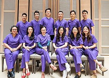 Choa Chu Kang Dental Clinics TSD Dental Group Choa Chu Kang image 3 Choa Chu Kang Dental Clinics TSD Dental Group Choa Chu Kang image 3