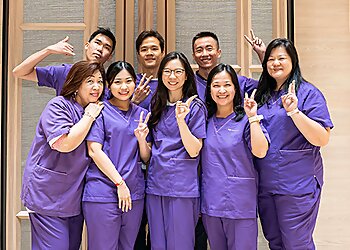 Hougang Dental Clinics TSD Dental Group Hougang image 2 Hougang Dental Clinics TSD Dental Group Hougang image 2