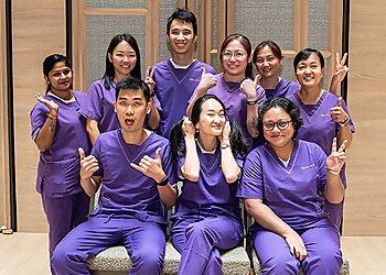 Yishun Dental Clinics TSD Dental Group Yishun image 2 Yishun Dental Clinics TSD Dental Group Yishun image 2