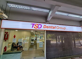 Yishun Dental Clinics TSD Dental Group Yishun image 1