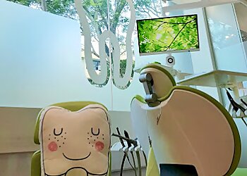 Kallang Dental Clinics TS Dental Care image 3 Kallang Dental Clinics TS Dental Care image 3