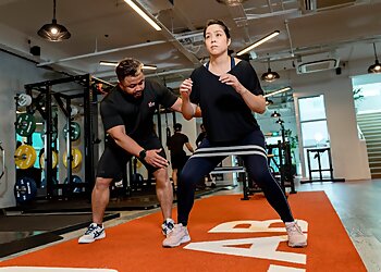 TSquared Lab photo TSquared Lab