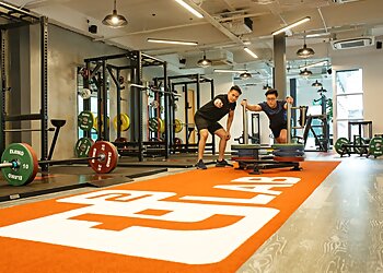 TSquared Lab image TSquared Lab