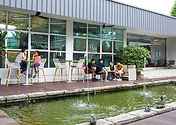 Telok Blangah Physiotherapy TSquared Lab HarbourFront image 1