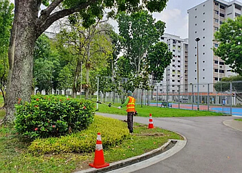 TTK Services Pte. Ltd. image TTK Services Pte. Ltd.