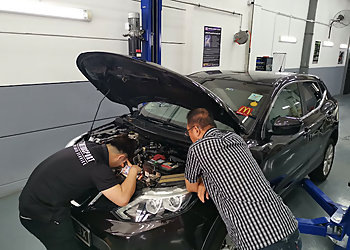 Geylang Auto Repair Shops TT MotorSport image 2 Geylang Auto Repair Shops TT MotorSport image 2