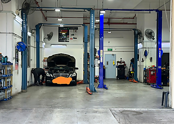 Geylang Auto Repair Shops TT MotorSport image 3 Geylang Auto Repair Shops TT MotorSport image 3