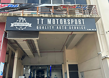 Geylang Auto Repair Shops TT MotorSport image 1