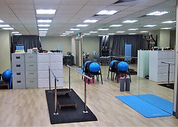 Kallang Physiotherapy T&T Physiotherapy image 2 Kallang Physiotherapy T&T Physiotherapy image 2
