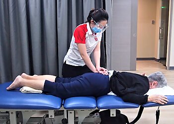 Kallang Physiotherapy T&T Physiotherapy image 3 Kallang Physiotherapy T&T Physiotherapy image 3