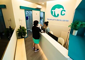 Jurong East Dental Clinics TWC Implant & Dental Center Jurong East image 2 Jurong East Dental Clinics TWC Implant & Dental Center Jurong East image 2