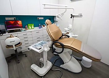 Jurong East Dental Clinics TWC Implant & Dental Center Jurong East image 3 Jurong East Dental Clinics TWC Implant & Dental Center Jurong East image 3